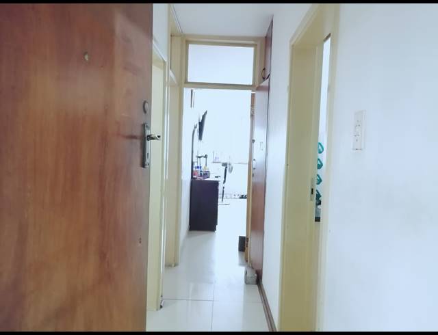 1 BEDROOM FLAT FOR SALE IN DURBAN CENTRAL